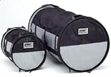 Pet Tube Pet Travel Station : Carry Handle CARRY HANDLE : Size LARGE
