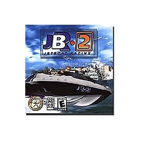 Jetboat Racing 2