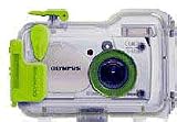 OLYMPUS PT-013 防水プロテクタPT-013