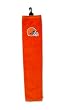 Cleveland Browns Embroidered Golf Towel