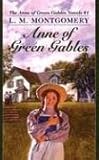 Anne of Green Gables