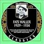 Fats Waller 1929 1934