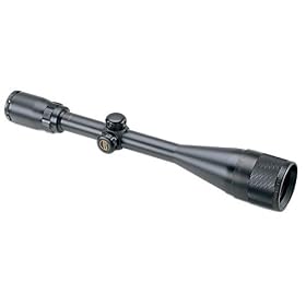Click here to buy Bushnell Banner Dusk & Dawn 6-18x50 Riflescope by Bushnell.