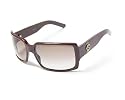 Gucci Sunglasses GG 2563/S Z8L Mocha Brown Frame with Brown Gradient CR-39 Lenses