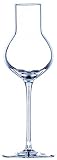 Review Riedel 4200/6 / Riedel Destillate Stone Fruit/Apricot