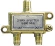 Recoton V304  2-way Signal Splitter