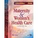 Books : Maternity & Women's Health Care- Text Only