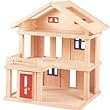 Terrace Doll House