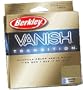 Berkley Vanish Transition Fluorocarbon 250 Yd Spool
