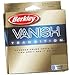 Berkley Vanish Transition Fluorocarbon 250 Yd Spool