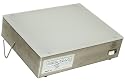 Porta-Trace 10" x 12" Stainless Steel Frame Lightbox with Two 5000K Lamps