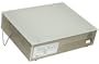 Porta-Trace 10" x 12" Stainless Steel Lightbox with Two 8 watt, 5000�K. Lamps.