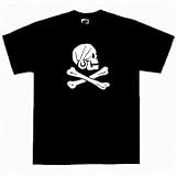 Pirate Henry Avery Men's T-Shirt