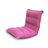 Vlex Sitzkissen - Stoff - pink