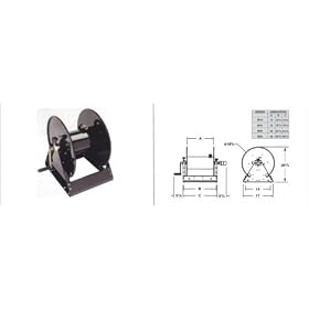 Hosetract M Series -Operating Pressure: 300 psi. Hose ID: 3 4(100). Hose ID:1(75) by Hosetract