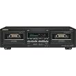 Onkyo TARW255 Dual well Tape Deck