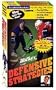 Roller Hockey Instructional DVD - Defensive Strategies - Starring Bobby Hull Jr.