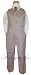 Gino Giovanni Boy Pinstripe Vest Set in Ivory From Baby to Teen