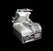 Star GR14STE Pro-Max Smooth Two Sided Panini Grill - 208/240V