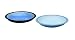 Denby Blue Jetty blue rimmed bowl