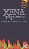 DVD : Xena - Warrior Princess - Series 3 (Box Set 2)