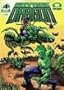 Savage Dragon vol 4: Los que acechan bajo el lago del miedo/ Savage Dragon vol 4: The Watchers Under the Lake of Fear/ Spanish Edition