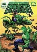 Savage Dragon vol 4: Los que acechan bajo el lago del miedo/ Savage Dragon vol 4: The Watchers Under the Lake of Fear/ Spanish Edition