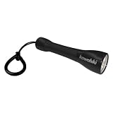 Kowalski Unterwasserlampe mini-x-LED 12° Spot (schwarz)