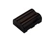 Battery-Biz Inc. 7.4 Volt Li-Ion Digital Camera Battery