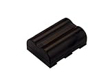 Hi-Capacity Li-Ion Digital Camera Battery for Nikon D100 (EN-EL3)