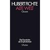 Die Geschichte der Empfindlichkeit: Alte Welt: Glossen