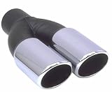 Hedman 17205 Hot Tips Stainless Steel Exhaust Tip