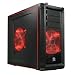 Thermaltake Element G VL10001W2Z Chassis