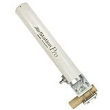 BUFFALO WLE-HG-DYG AirStationProシリーズ 遠距離通信用指向性外部アンテナ