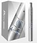 AtmosRaw Portable Vaporizer Newest Model PLATINUM GREY