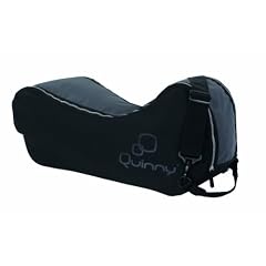 Quinny 69302970 - Reisetasche f�r Zapp, Rocking Black