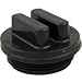 Sta-Rite System 3 Filter 1.5" Drain Plug 27001-0022