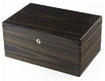 Bourbon Street - 125 Cigars Humidor