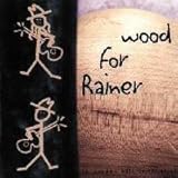 Wood For Rainer (A Wooden Ball Compilation)
