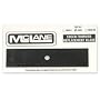 Mclane #2059 2x9 Edger Blade