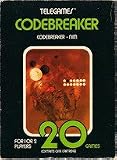 Codebreaker (Atari 2600)