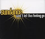 Won`t Let This Feeling Go