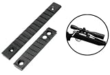 UTG 314 Sniper Handguard Rail Mount & Top Rail Mount
