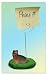 yorkshire terrier - Memo Holder - Yorkshire Terrier