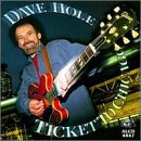 Ticket to Chicago