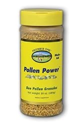 Pollen Power - 10 oz - Granule