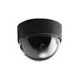 EVERFOCUS ED200/N-2B 1/3 COLOR MINI DOME CAMERA W/SONY CCD BLACK BASE, 2.5MM