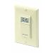 Honeywell RPLS531A 7-Day Programmable Timer Switch, Almond