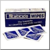 Kodak 896-5519 Scanner Staticide Wipe