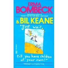 Erma Bombeck